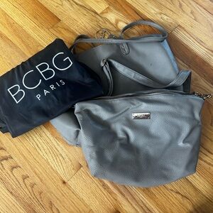 BCBG Set